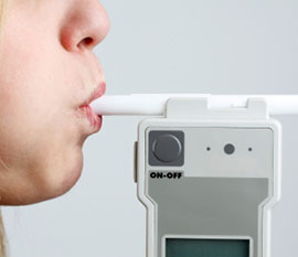 Portable Breath Test Device | PBT | Admissibility Under Illinois Law