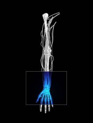 Blood Test | Draw Sample by Force | Involuntary