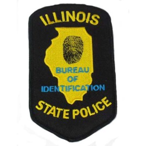 Illinois State Police Criminal History DUI