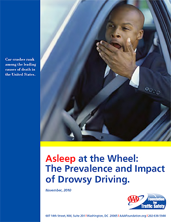 Illinois Drowsy Driving | Sleepy Driver Laws