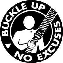 Cook County Seat Belt Violation