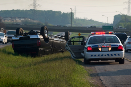 Accident Causing Injury | Suspended/Revoked License